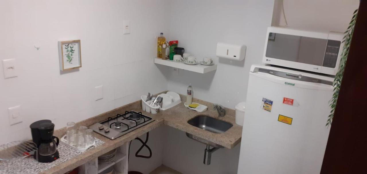 Apartamento Do Gil Copacabana - Leme Apartemen Rio de Janeiro