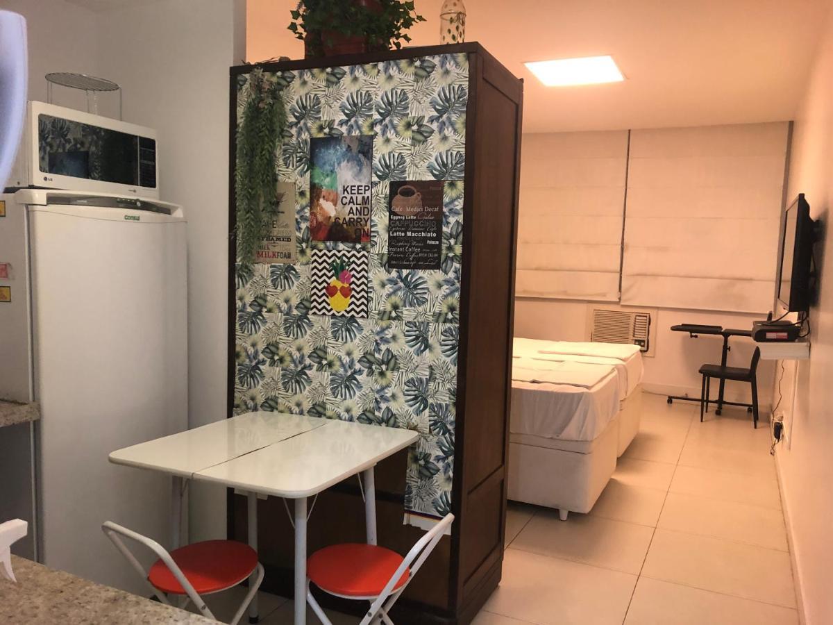 Apartamento Do Gil Copacabana - Leme Appartement *