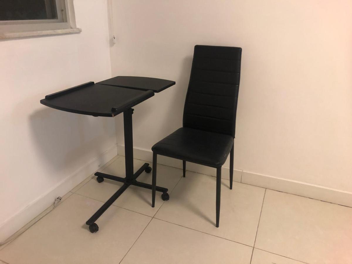 Apartemen Apartamento Do Gil Copacabana - Leme