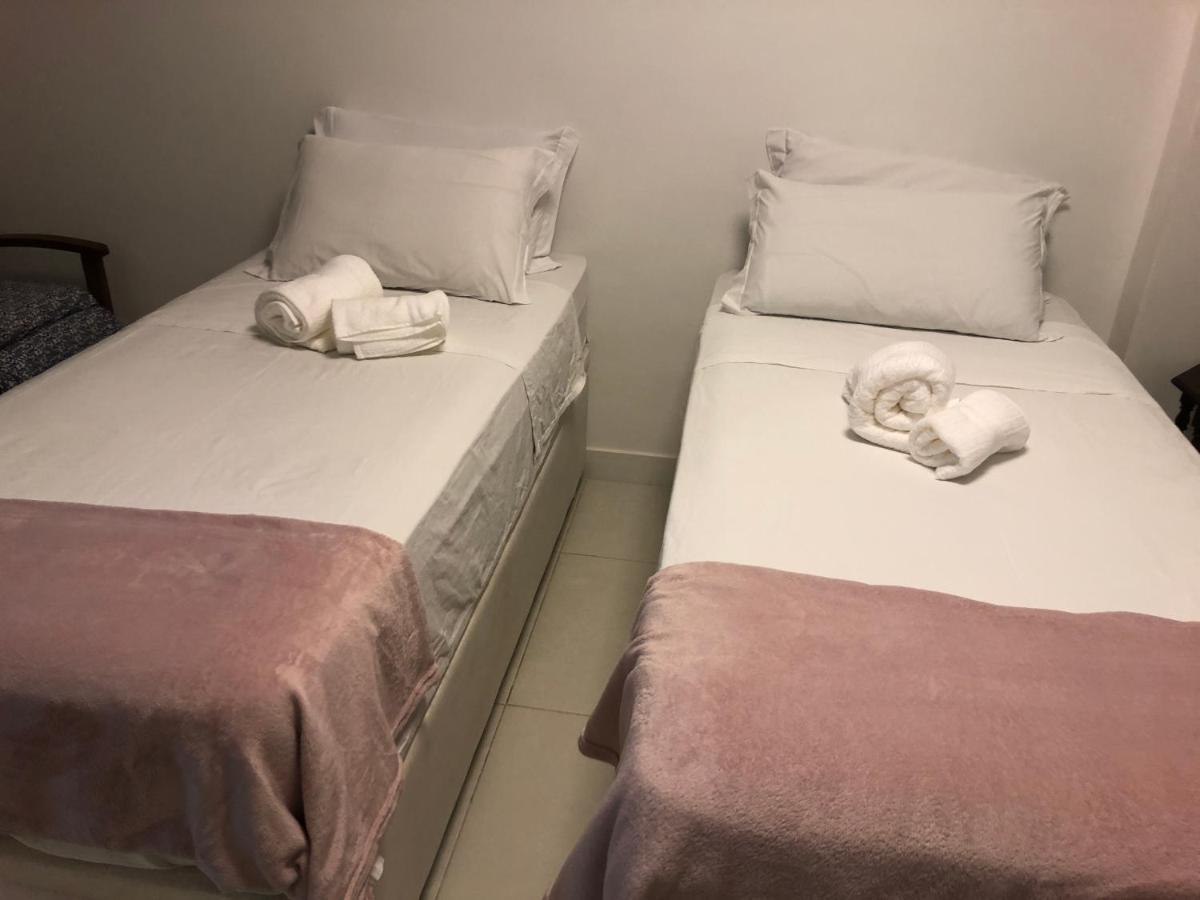 Appartement Apartamento Do Gil Copacabana - Leme *