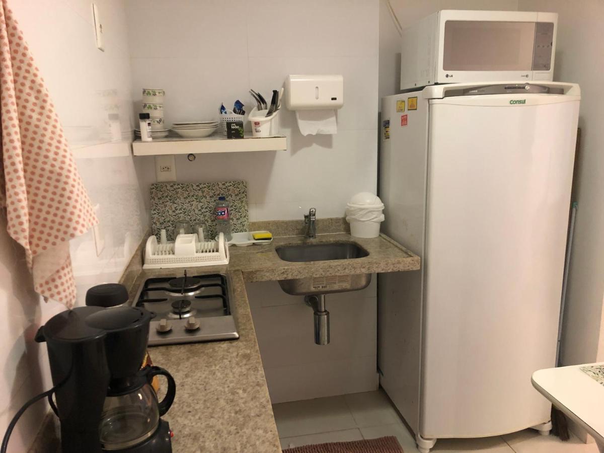 Apartamento Do Gil Copacabana - Leme
