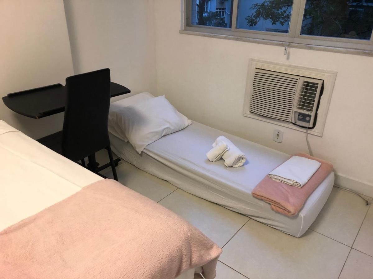 Appartement Apartamento Do Gil Copacabana - Leme