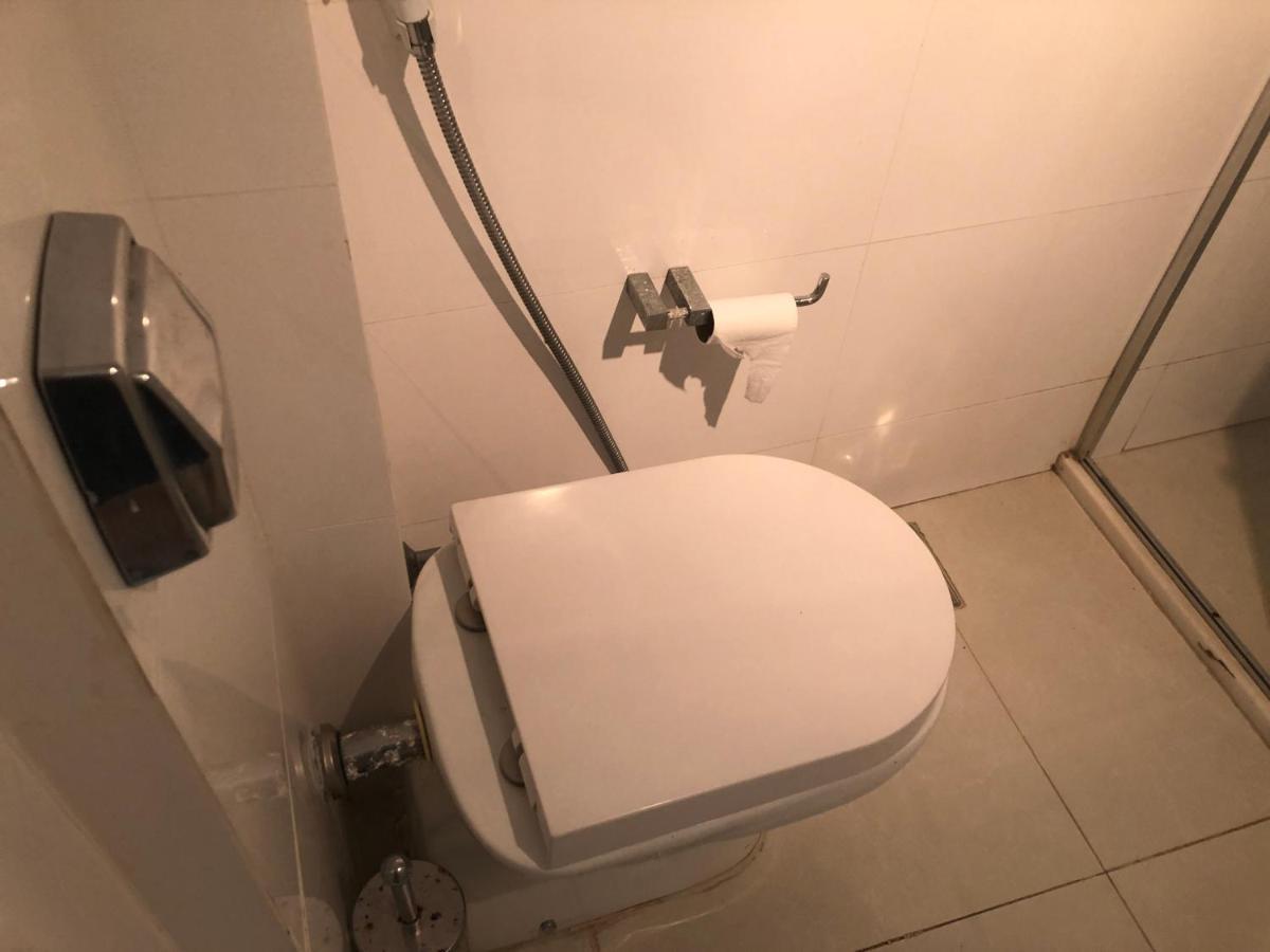 Apartamento Do Gil Copacabana - Leme Apartemen *