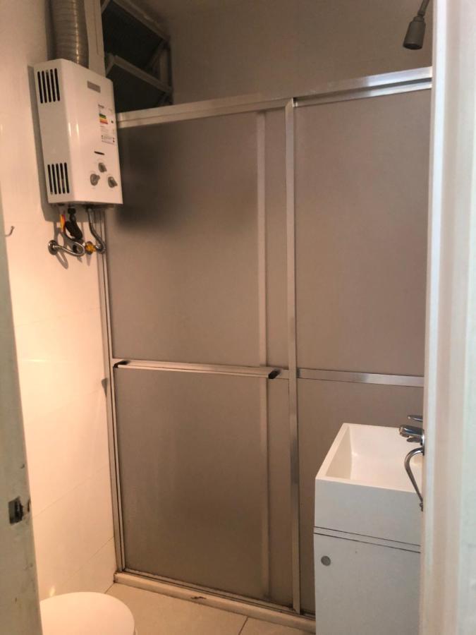 Apartamento Do Gil Copacabana - Leme Apartemen