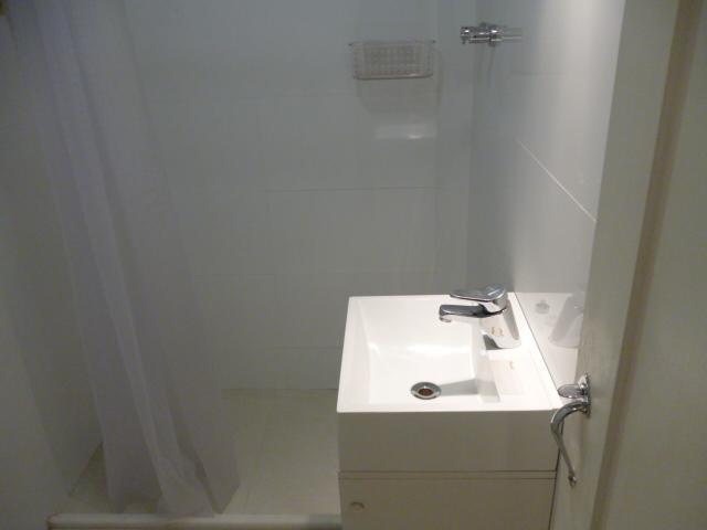 Apartamento Do Gil Copacabana - Leme Apartemen *