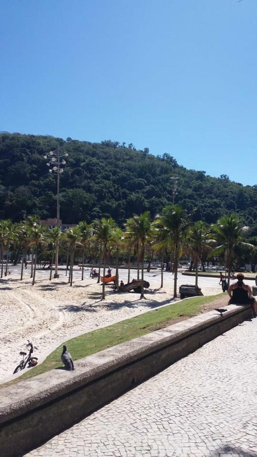 Appartement Apartamento Do Gil Copacabana - Leme