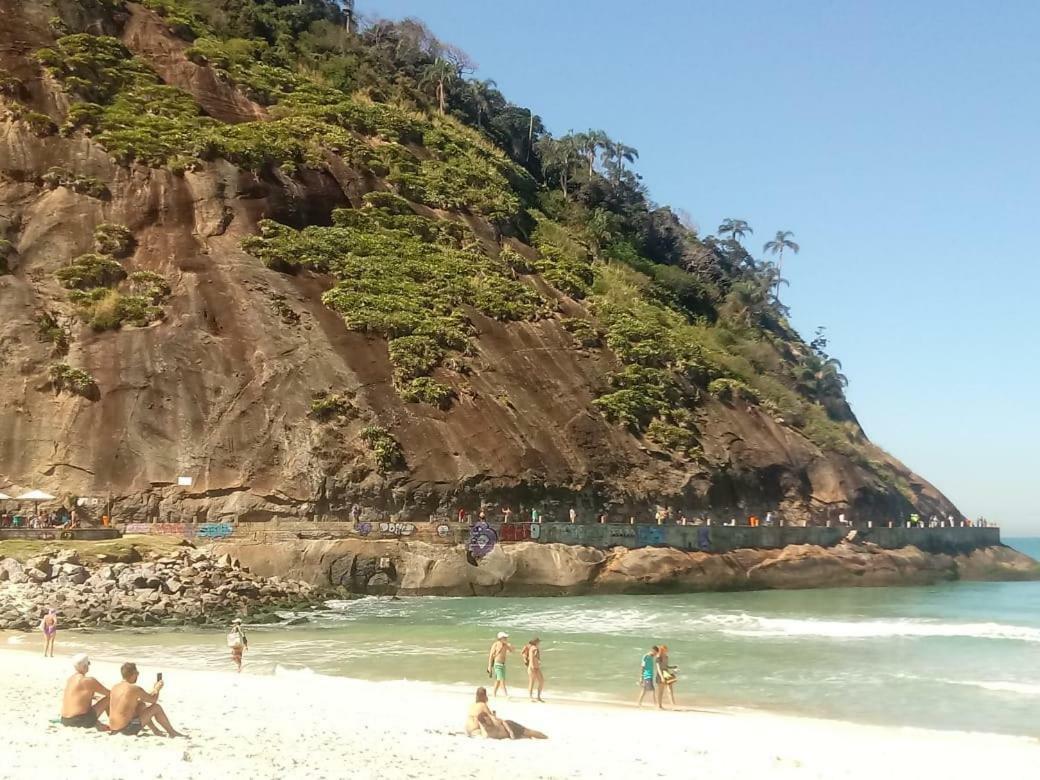 Apartamento Do Gil Copacabana - Leme Rio de Janeiro