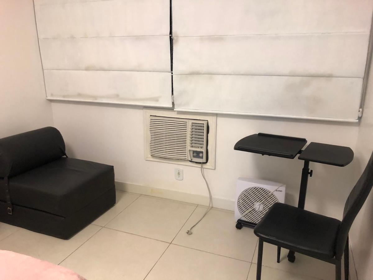 Apartamento Do Gil Copacabana - Leme Apartment Rio de Janeiro
