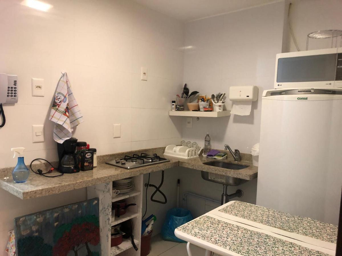 Apartamento Do Gil Copacabana - Leme Rio de Janeiro